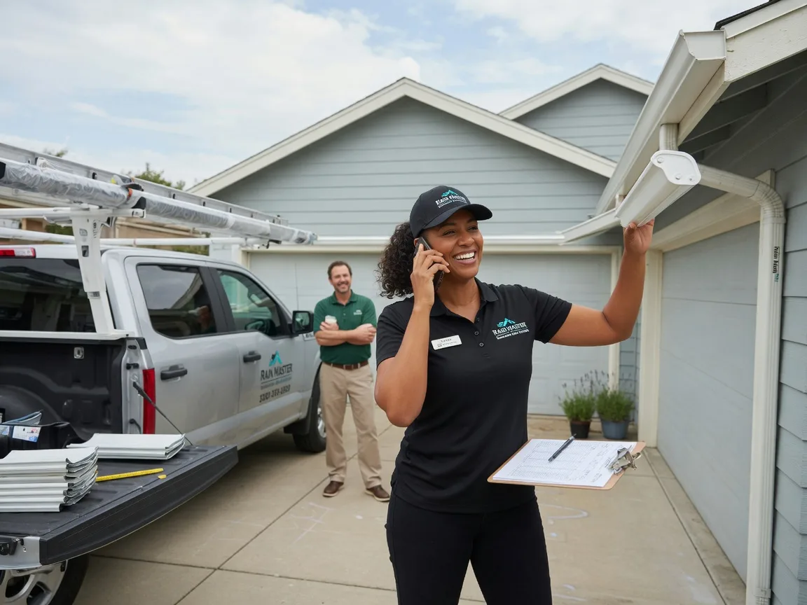 Gutter Installation Mcewensville, PA FAQs
